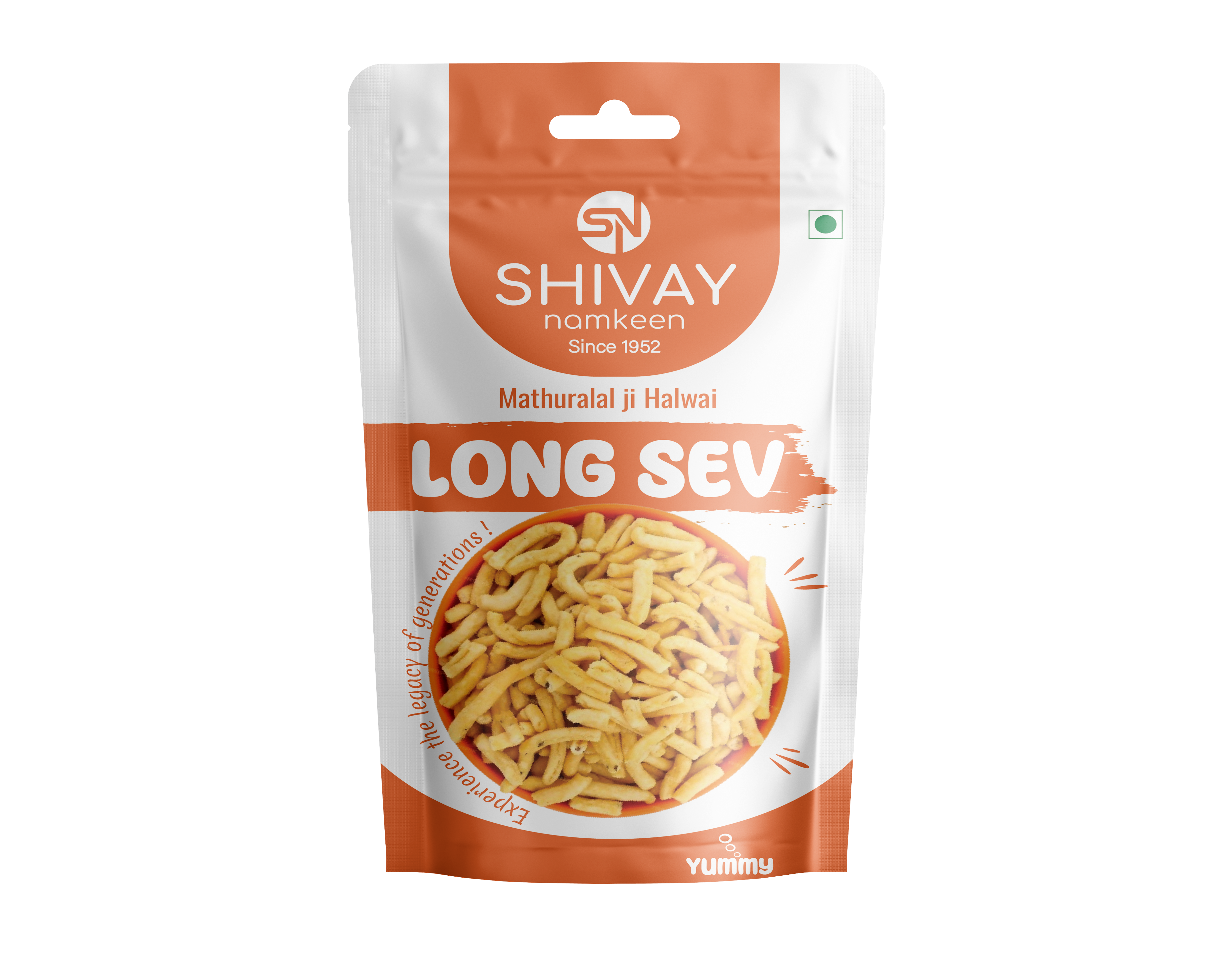 LONG SEV  (450g)